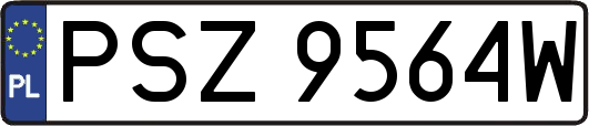 PSZ9564W