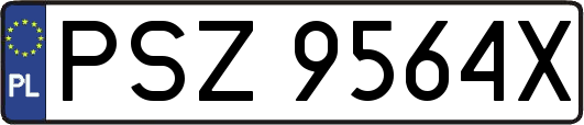 PSZ9564X