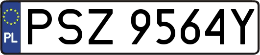 PSZ9564Y