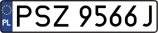 PSZ9566J