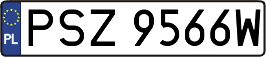 PSZ9566W