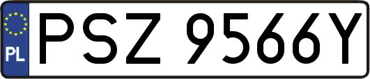 PSZ9566Y