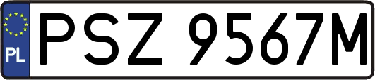PSZ9567M