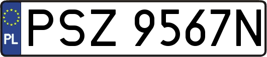 PSZ9567N