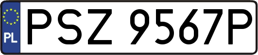 PSZ9567P
