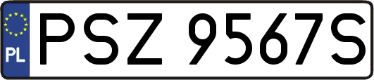 PSZ9567S