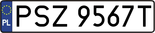 PSZ9567T