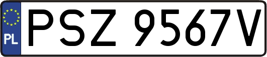 PSZ9567V