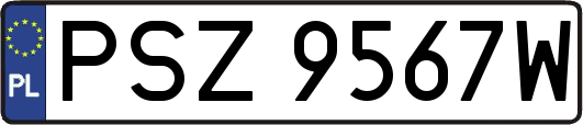 PSZ9567W