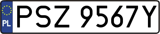 PSZ9567Y