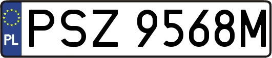 PSZ9568M