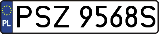 PSZ9568S