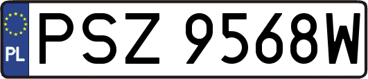 PSZ9568W