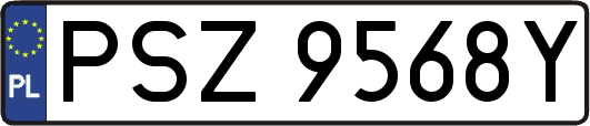 PSZ9568Y