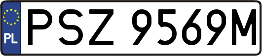PSZ9569M