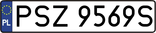 PSZ9569S