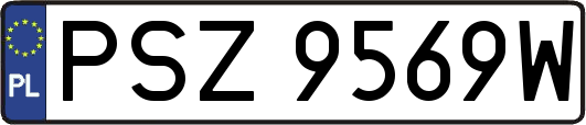 PSZ9569W