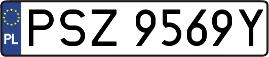 PSZ9569Y