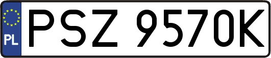 PSZ9570K