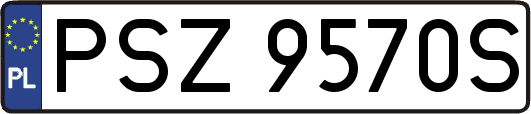 PSZ9570S