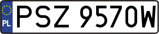 PSZ9570W