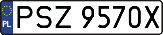PSZ9570X