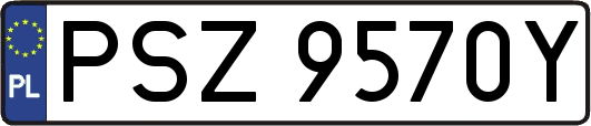 PSZ9570Y