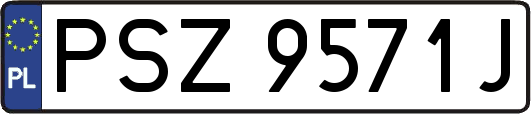 PSZ9571J