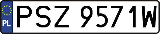 PSZ9571W