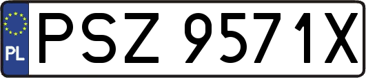 PSZ9571X
