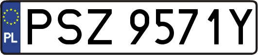 PSZ9571Y