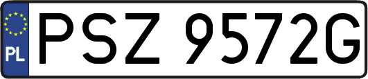 PSZ9572G