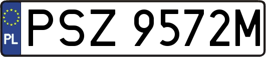 PSZ9572M