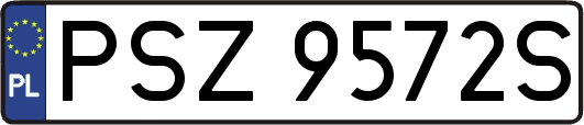 PSZ9572S