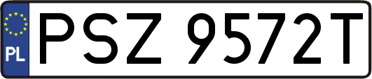 PSZ9572T