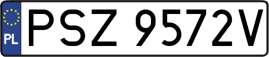 PSZ9572V