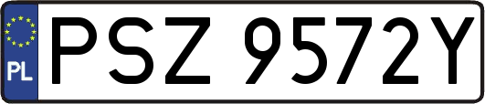PSZ9572Y