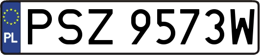 PSZ9573W