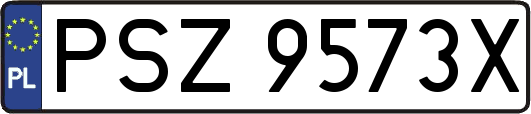 PSZ9573X