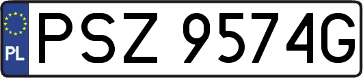 PSZ9574G