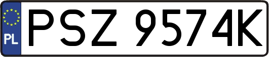 PSZ9574K