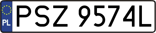 PSZ9574L