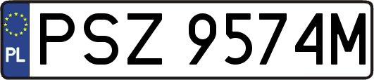 PSZ9574M