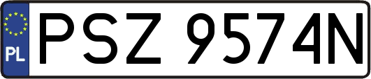 PSZ9574N