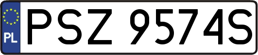 PSZ9574S