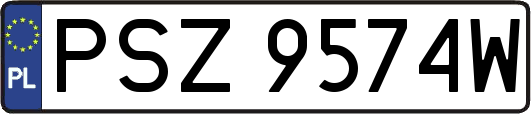 PSZ9574W