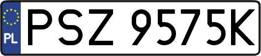 PSZ9575K