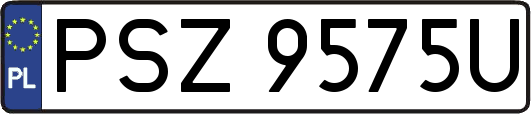 PSZ9575U