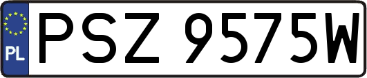 PSZ9575W
