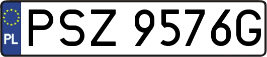 PSZ9576G